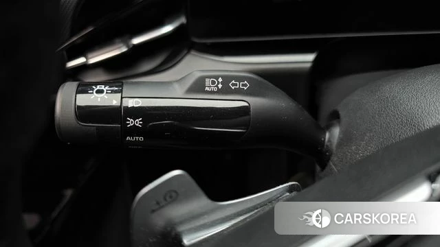 Kia Di All New Niro EV id 4337335 из Кореи 9