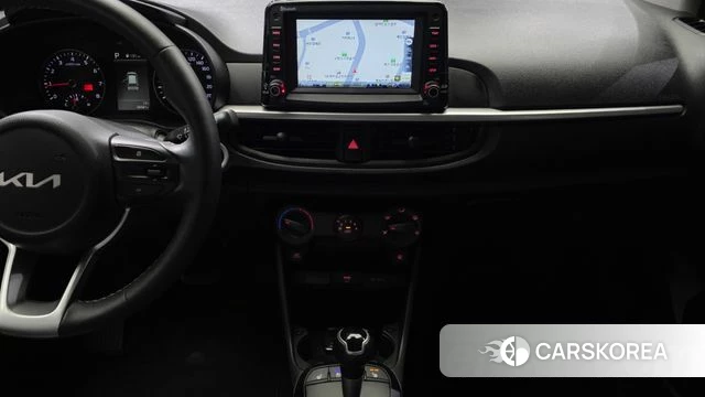 Kia Morning Urban (JA) id 4282732 из Кореи 9