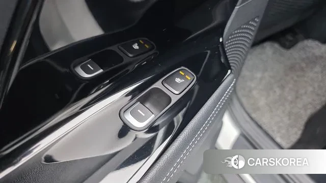 Kia The New Niro id 3759629 из Кореи 9