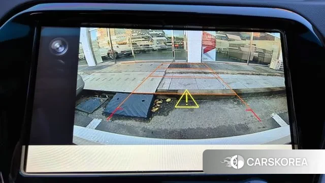 Chevrolet (GM Daewoo) Bolt EV id 3412263 из Кореи 9