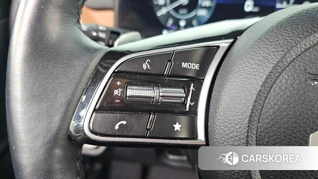 Kia The New Seltos id 4916362 из Кореи 9
