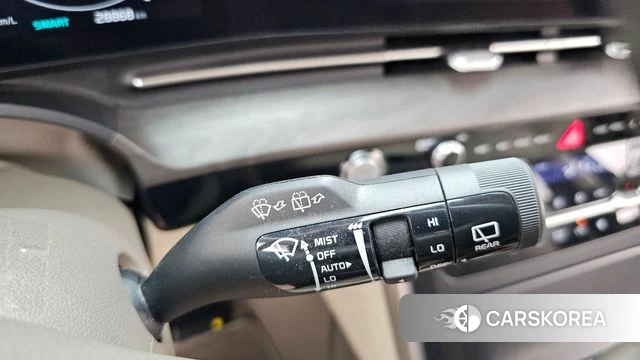 Kia Carnival 4th generation id 4591163 из Кореи 9