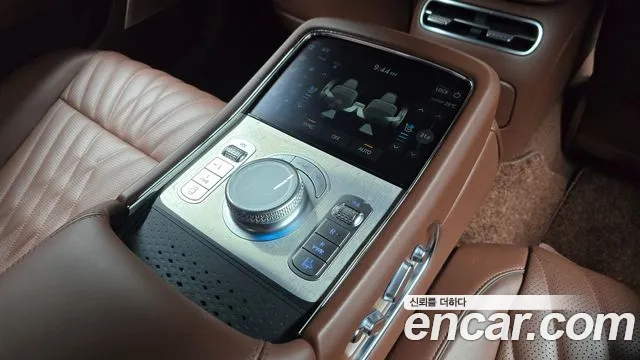 Genesis G90 (RS4) id 2879428 из Кореи 9