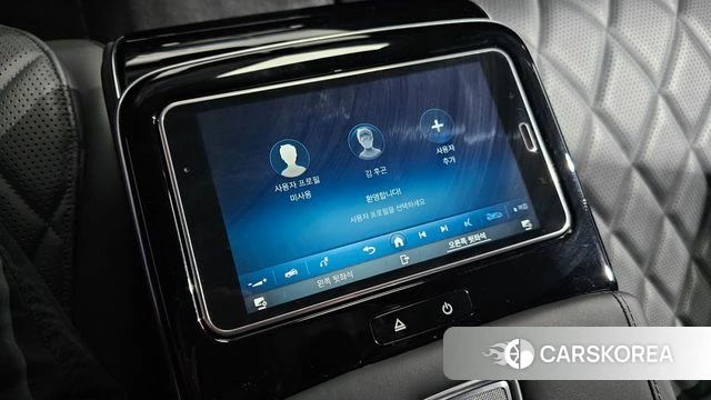 Mercedes-Benz S-Class W223 id 4338177 из Кореи 9
