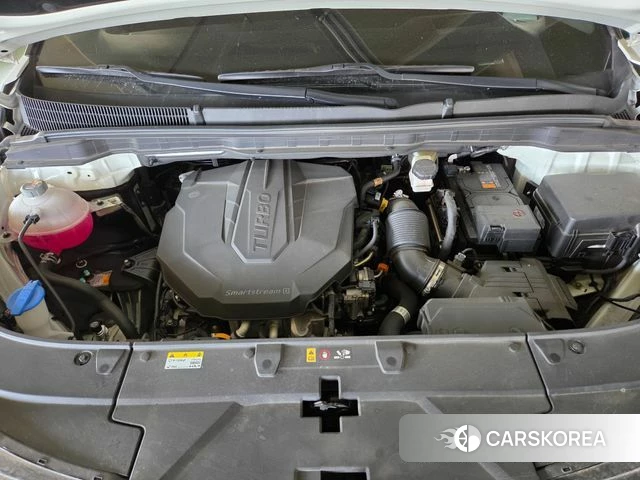 Kia The New Carnival 4th Generation id 3889183 из Кореи 9