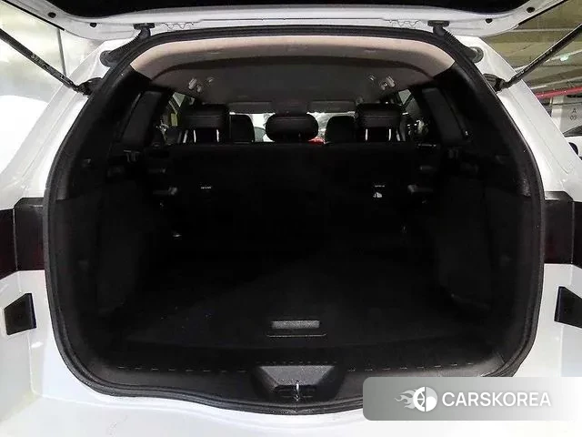 Renault Korea (Samsung) The New QM6 id 3615453 из Кореи 9