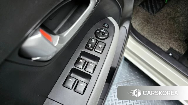 Kia The New Ray id 3923947 из Кореи 9