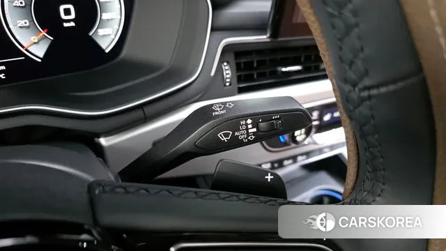 Audi A4 (B9) id 3513671 из Кореи 9