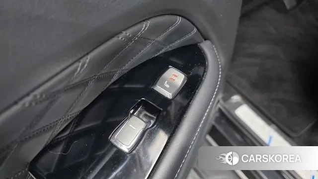 Ssangyong G4 Rexton id 3698235 из Кореи 9