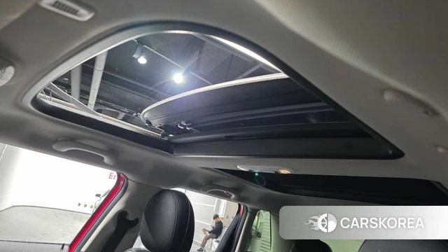 Mini Cooper id 3860160 из Кореи 9