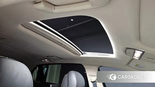 Genesis G90 id 3789018 из Кореи 9