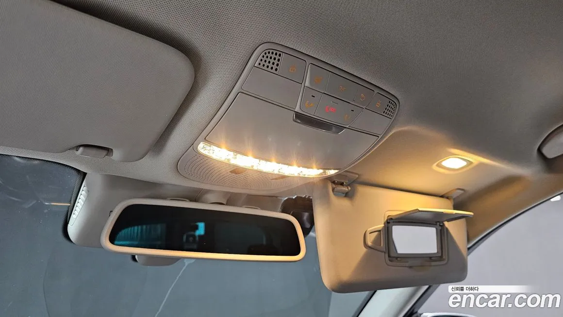 Mercedes-Benz GLC-Class X253 id 2173441 из Кореи 9