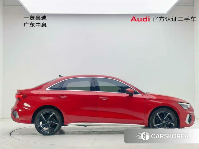 Audi A3 id 4279307 из Китая 9
