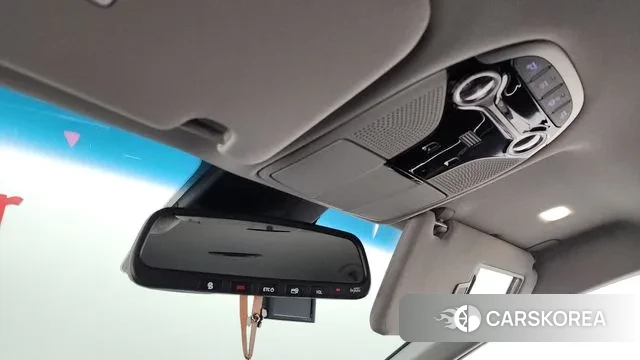 Hyundai Grandeur IG id 3455178 из Кореи 9