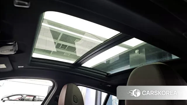 BMW X4 (G02) id 3343392 из Кореи 9