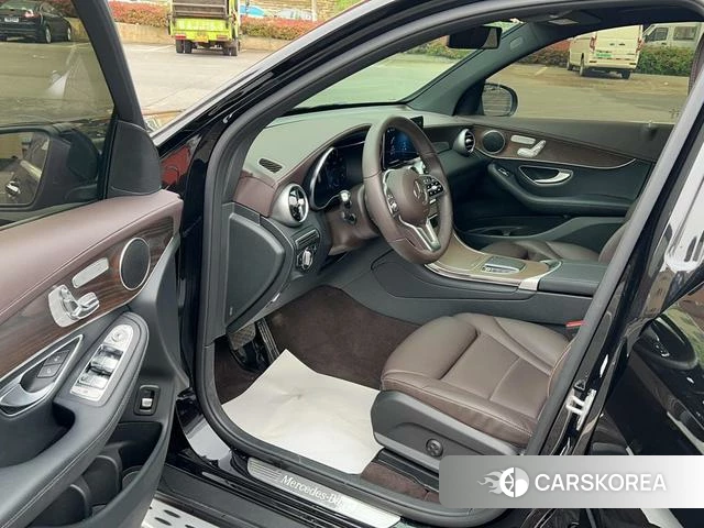 Mercedes-Benz GLC id 4265330 из Китая 9