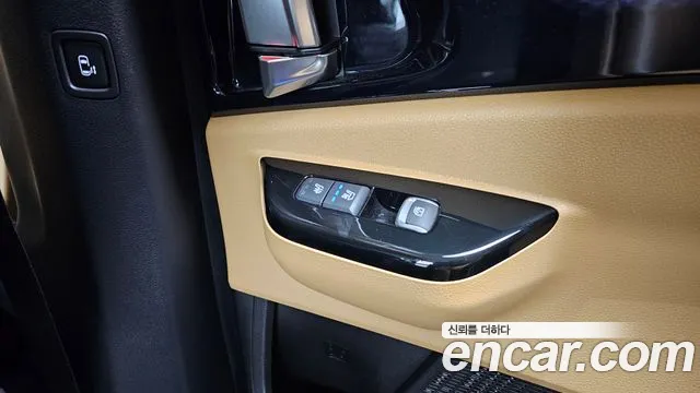 Kia Carnival 4th generation id 2492714 из Кореи 9