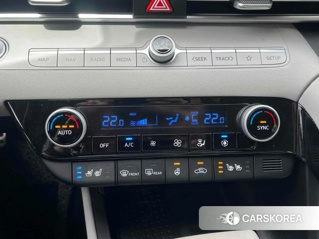 Hyundai Avante (CN7) id 4501780 из Кореи 9