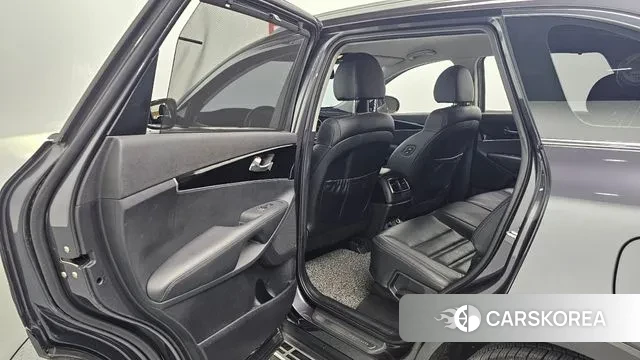 Kia The New Sorento id 3013575 из Кореи 9