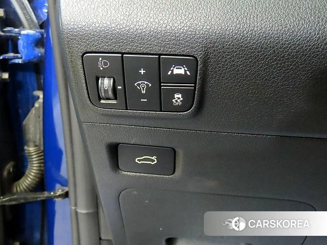 Kia K5 3rd generation id 4482372 из Кореи 9