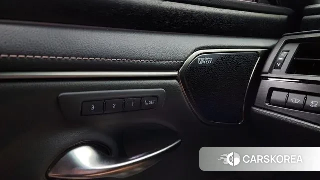 Lexus ES300h 7th generation id 2894210 из Кореи 9