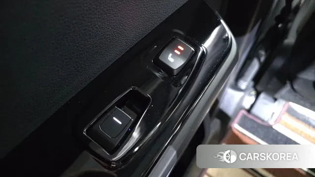 Ssangyong Torres id 3581460 из Кореи 9