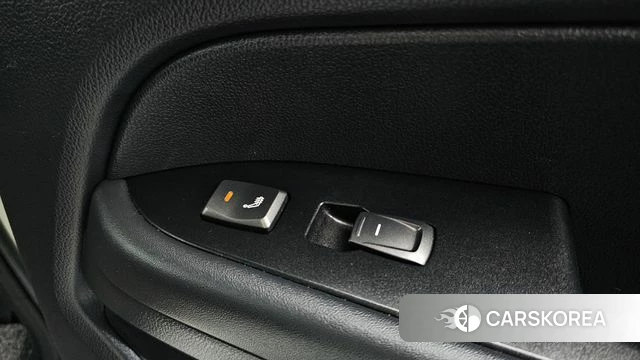 Ssangyong The New Rexton Sports Cannes id 3910578 из Кореи 9