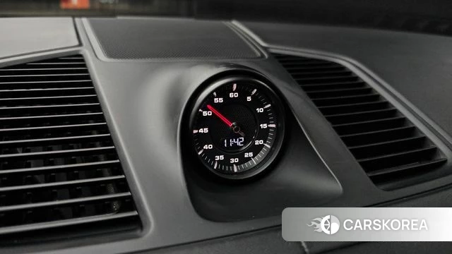Porsche Cayenne (PO536) id 4377247 из Кореи 9