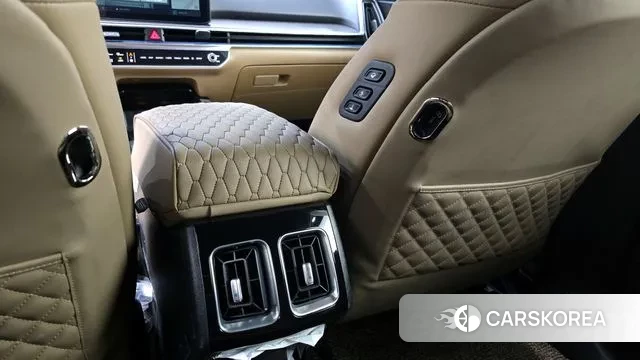 Kia The New Sorento 4th Generation id 3679725 из Кореи 9