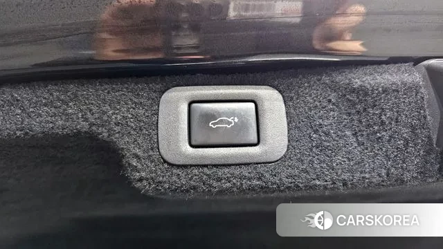 Lexus LS500h 5th generation id 3692898 из Кореи 9