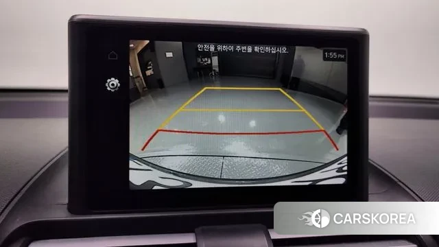 Hyundai Casper id 3421224 из Кореи 9