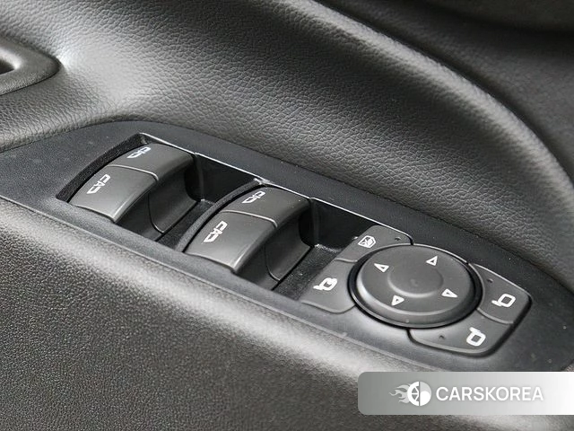 Chevrolet (GM Daewoo) Equinox id 4737564 из Кореи 9