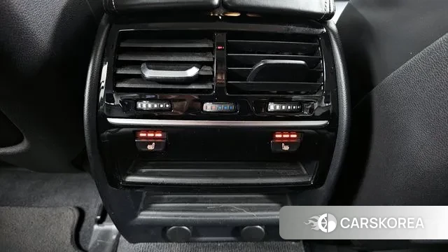 BMW 5 Series (G30) id 3375125 из Кореи 9