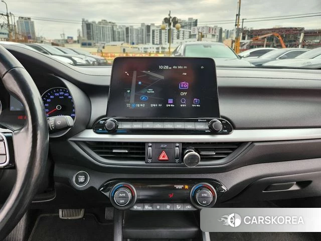 Kia Come New K3 id 3936787 из Кореи 9