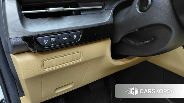 Kia Carnival 4th generation id 4343658 из Кореи 9
