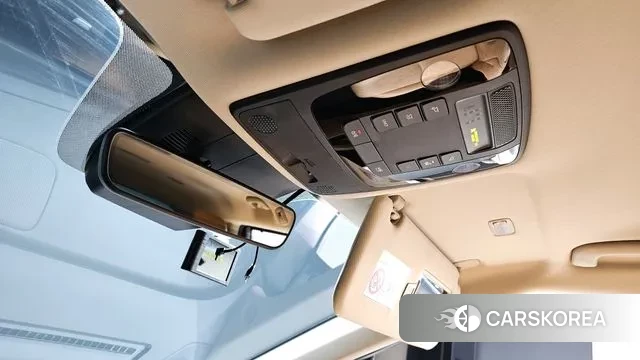 Kia Carnival 4th generation id 3777725 из Кореи 9