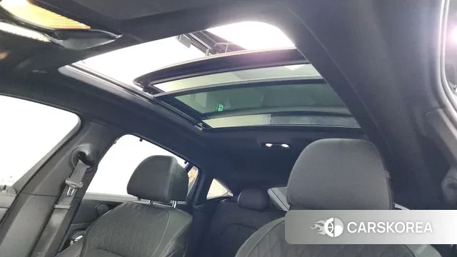 BMW X6 (G06) id 3436847 из Кореи 9