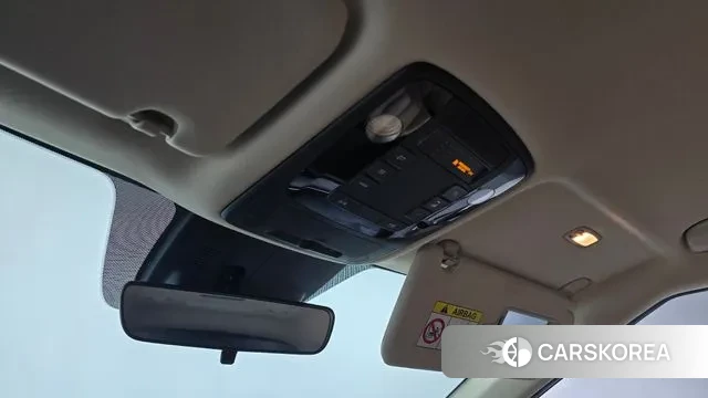 Kia Carnival 4th generation id 3385104 из Кореи 9