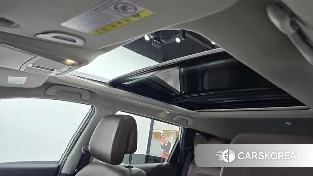 Renault Korea (Samsung) QM6 id 3454849 из Кореи 9