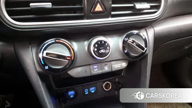 Hyundai Kona id 3772876 из Кореи 9