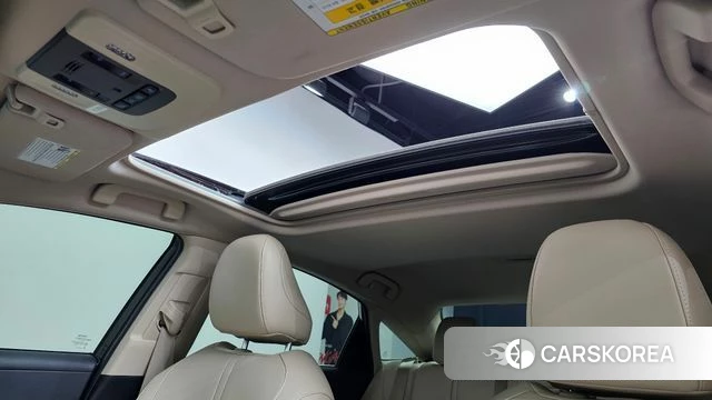 Toyota Avalon 5th Generation id 4447268 из Кореи 9
