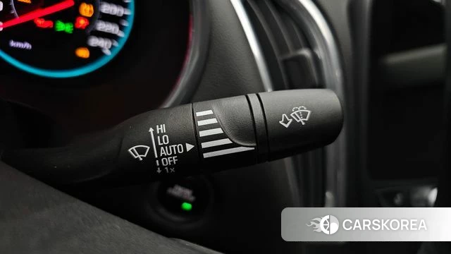 Chevrolet (GM Daewoo) The New Malibu id 3820578 из Кореи 9