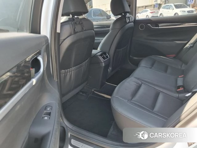 Hyundai Grandeur IG id 4568626 из Кореи 9