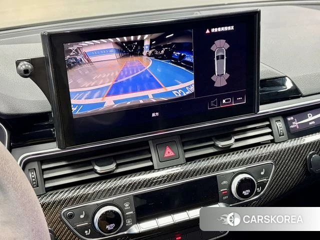 Audi RS 4 id 4278880 из Китая 9