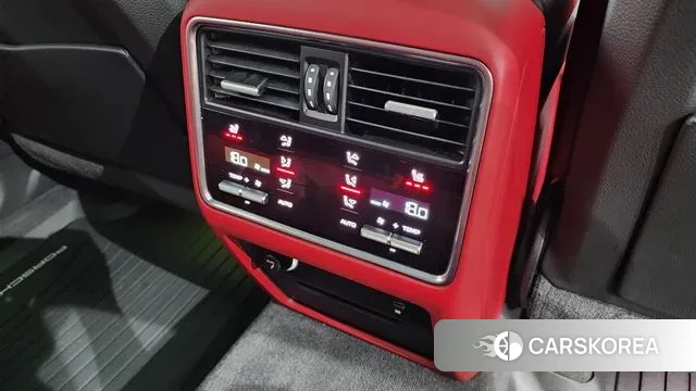 Porsche Cayenne (PO536) id 3065211 из Кореи 9