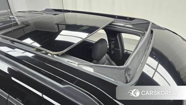 Chevrolet (GM Daewoo) Trailblazer id 3794584 из Кореи 9