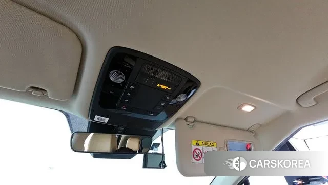 Kia Carnival 4th generation id 3044088 из Кореи 9