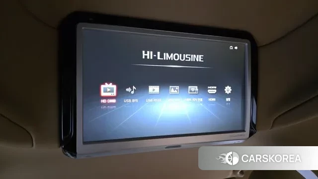 Kia The New Carnival id 3742552 из Кореи 9