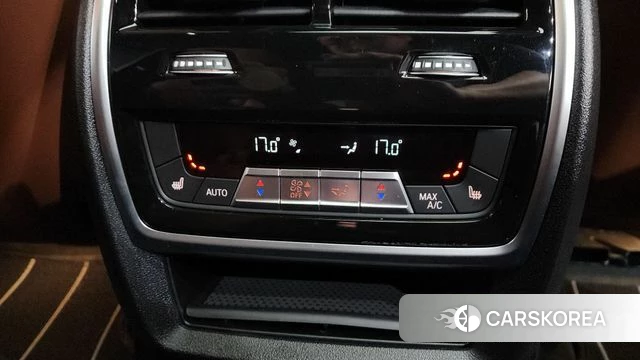 BMW X7 (G07) id 3963227 из Кореи 9