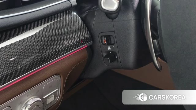 Mercedes-Benz GLE-Class W167 id 4791920 из Кореи 9